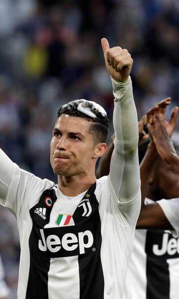 Serie A could finish without a champion